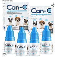 Compro medicamento Can-C para perro - Img 45599294
