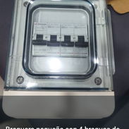 Venta de breques , enchunfles y motores trifacicos - Img 58314236