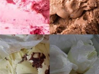 🍨🍨🍨Tinas de helado de varios sabores,mensajeria🍨🍨🍨 - Img main-image-45656753