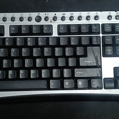 Vendo teclados !!! - Img 122732337