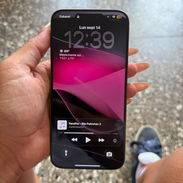 Vendo iphone - Img 57498076