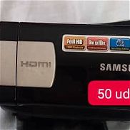 Se vende videocamara Samsung en 50 usd - Img 46002615