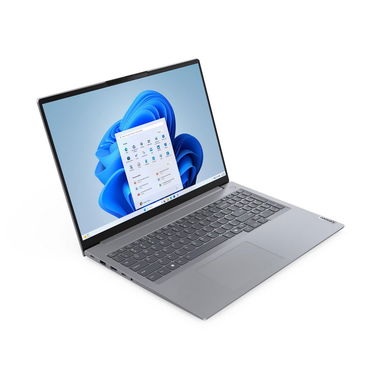 Laptop Lenovo ThinkBook 16 G7 IML Core Ultra 5 16GB 512GB SSD | 16” en La Habana - Img 120336682