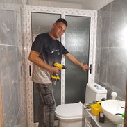 Cristalería y marquetería moderna - Img 57841236