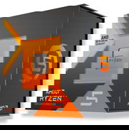 🎁 Micro AMD Ryzen 5 7600X3D ✅34.268pm, 4.7GHz, 12Hilos, 6Core, 96MB, Zen 4, 5nm TSMC, AM5, 65W TDP, DDR5, Unlocked - Img 49402286