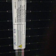 PANEL SOLAR JA SOLAR 720W - Img 58140431