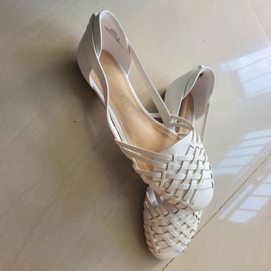 Zapatos de mujer, #37, nuevos - Img 122787030