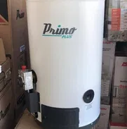 Calentador a gas marca primo 40litros 340usd - Img 49919310