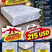 Colchones , oferta - Img 57911223
