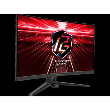 ASRock Phantom PG27F15RS1A 27" FHD 240 Hz (144Hz y Superior) Altavoces Integrados new 58215418 - Img 113072924