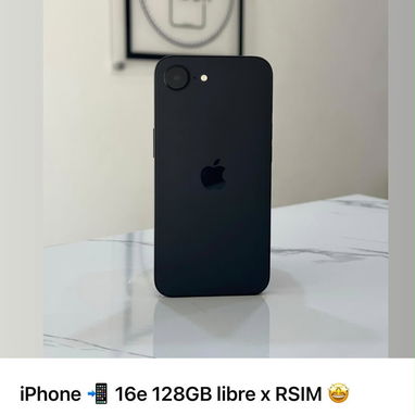 📱 TecnoBox: iPhones en Oferta (iPhone 16, 17, 18 Pro, Pro Max) | Garantía en La Habana 📱 - 8/8