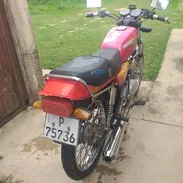 Vendo Suzuki Japonesa en 1500 USD - Img 56162295