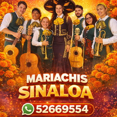 Si Buscas un Maríachi. Con Ofertas de Regalos y otras Sorpresas.. - Img 118570189