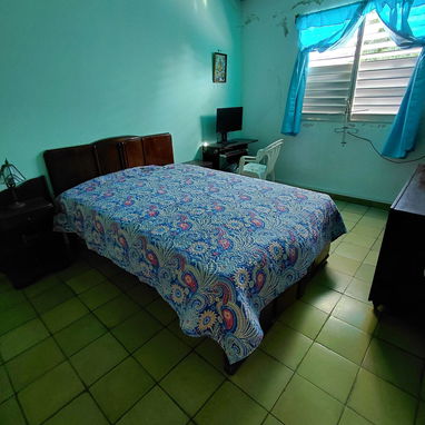 🏡Se Vende apartamento en Víbora Park (5to piso)🏡 6500 USD - 5/6