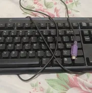 Teclado ps2 - Img 49068512