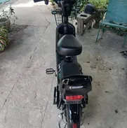 BICIMOTO BICIFT01 GRANDE🛵 - Img 50107272