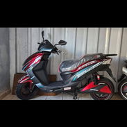 Moto Electrica - Img 55548764