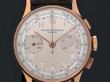► COMPRO relojes de pulsera antiguos no importa el estado 52481490◄ - Img main-image-45631776