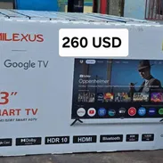 Smarttv Milexus 43" gecfg - Img 57193612