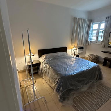 Se vende magnífico apartamento con todo adentro, llegar y vivir. Vedado, 25 y J - Img 108360020