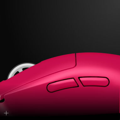 Logitech G PRO X Superlight | Mouse Gamer Tope de Gama | - 2/2