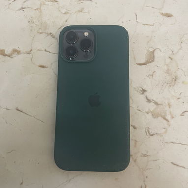 Vendo iPhone 13 Pro Max interesados llamar o escribir por WhatsApp - Img 124681322