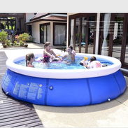 Piscina inflable 3.05m x 76 cm - Img 55454523