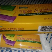 🔴 Triple antibiótico Original 🇺🇸 - Img 52281793