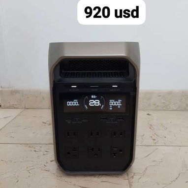 Ecoflow nuevas🚨 - Img 120250076