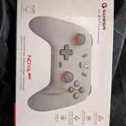 Mando Hall Effect Gamesir Nova Lite - Img 57977949