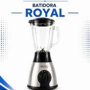 BATIDORA 2 VELOCIDAD ROYAL - Img 57482029