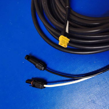 Conectores XT60 - Img 124345016