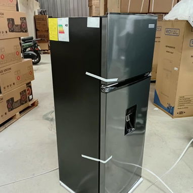 Refrigerador Royal de 8.5 pies - 2/3