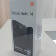 XIAOMI Redmi Note 14 (6GB RAM -128 GB) - Y MAS MODELOS MOVILES NEW EN SU CAJA MAS GARANTIA 30 DIAS X ESCRITO. 54741004 - Img 49999285