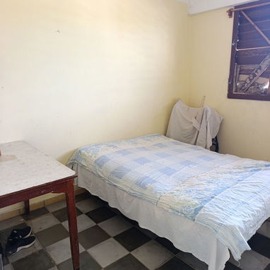Venta de apartamento en Peñas Altas , Guanabo - 7/7