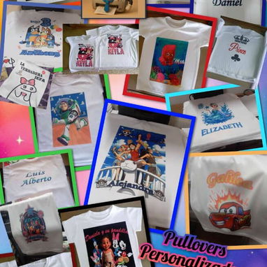 Impresión de Fotos (Papel Profesional)y otros servicios - Img 123262926