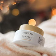 Crema de Caléndula de la marca Turca Farmasi cicatrizante, elimina manchas y marcas en la piel - Img 54833235