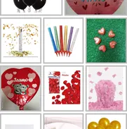 REGALOS. SE ORIGINAL CON ESTA DECORACIÓN ROMÁNTICA. ESCRIBEME AL WHATSAP 56249037 - Img 49985788
