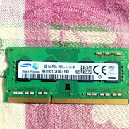 Ram DDR3 4gb marca ACER para laptop - Img 45467898