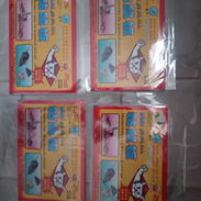 Estuche con 2 trampas adhesivas para ratones. Son grandes - Img 54763651