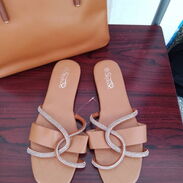 Sandalias de mujer en varios estilos - Img 45360666