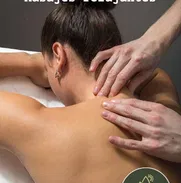 Servicios De Masajes Corporal (Naturalibella). - Img 50225001