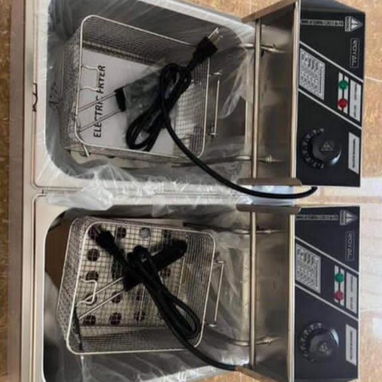 Freidora 12 L  pvhab - 2/4