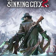 THE SINKING CITY 2 (Permanente PS5) - Img 56900213