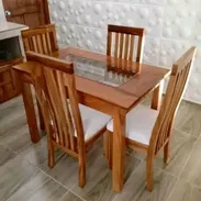 Colchones y muebles - Img 56055966