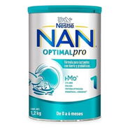 Leche Nan etapa1 - Img 58194711