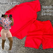 Conjunto de pullover cajita - Img 56900680