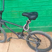 Bicicleta 20 de uso - Img 57807624