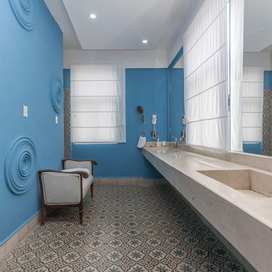Venta de apartamento en el Vedado. (Julia) - 5/10