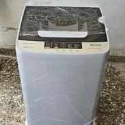 Lavadora Automática Milexus 7.5 kg domicilio incluido - Img 54134523